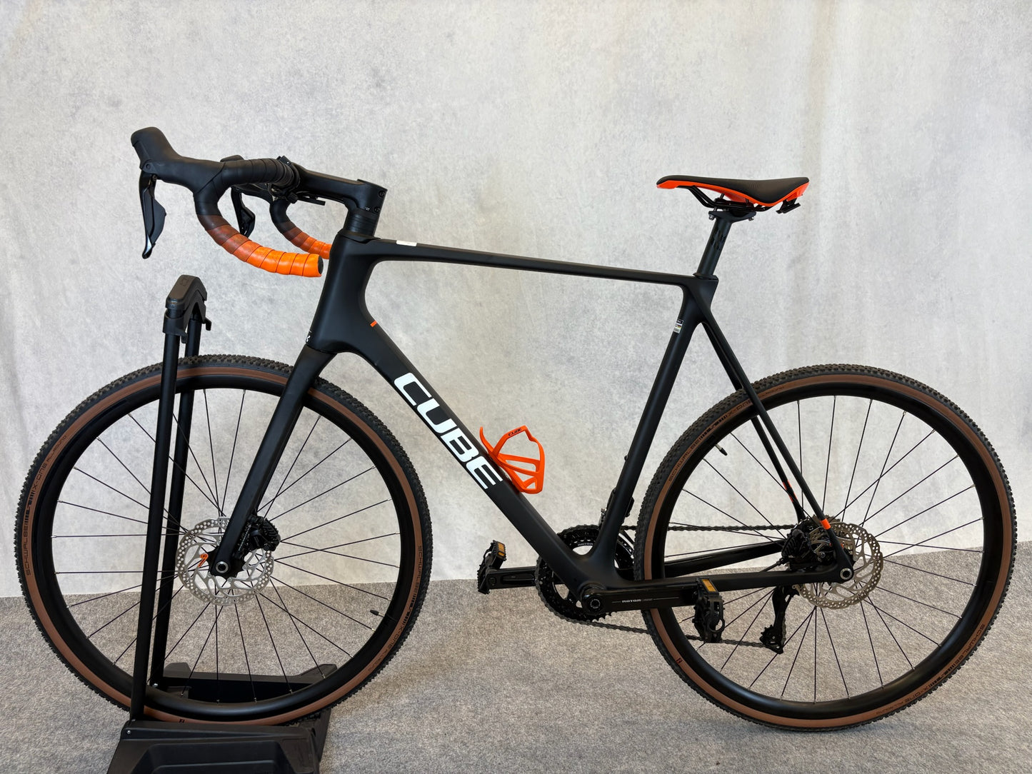 Cube Cross Race C:62 Pro 2025