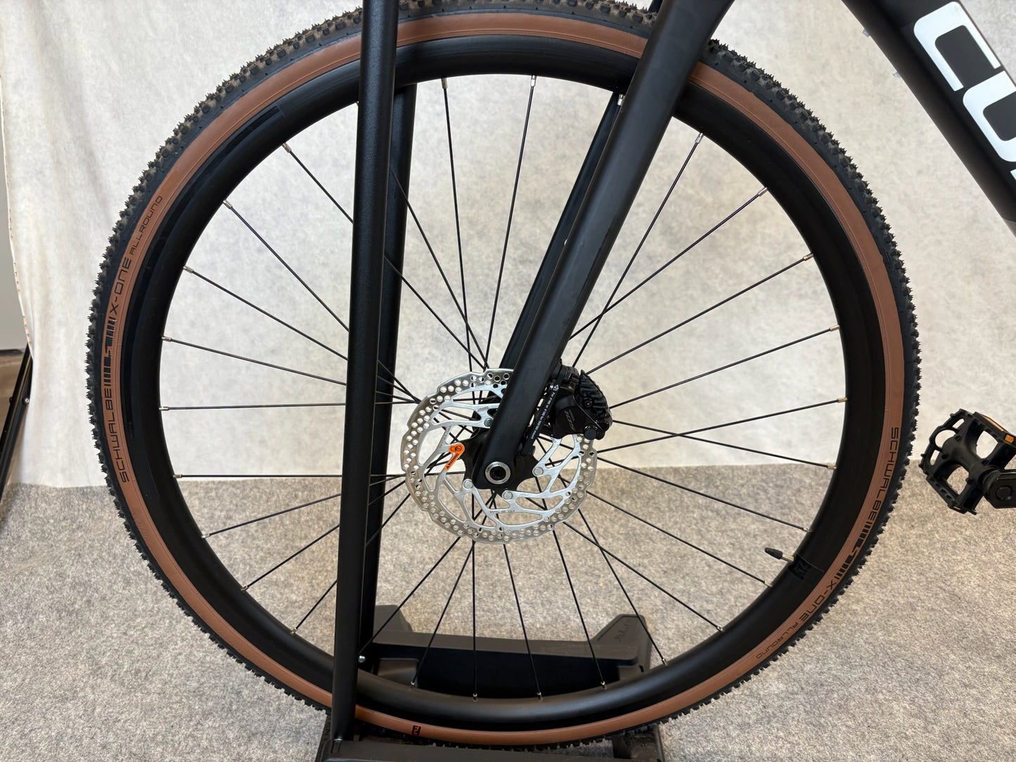 Cube Cross Race C:62 Pro 2025