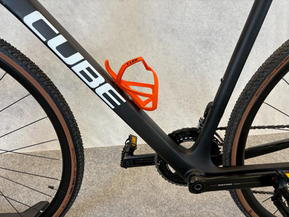 Cube Cross Race C:62 Pro 2025