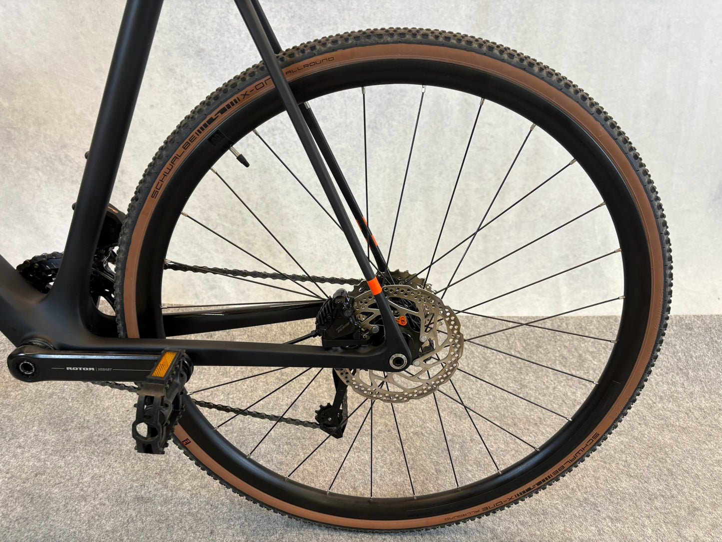 Cube Cross Race C:62 Pro 2025