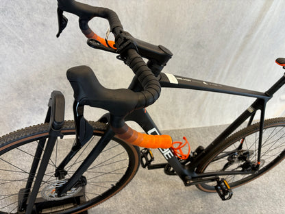 Cube Cross Race C:62 Pro 2025