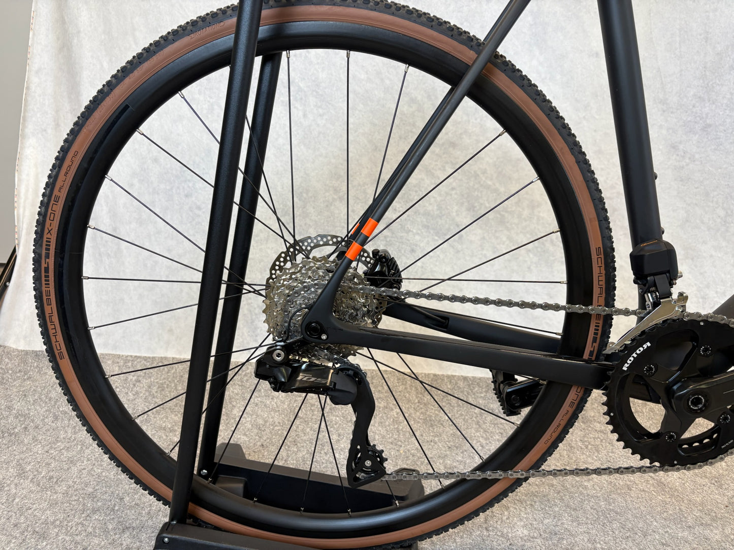 Cube Cross Race C:62 Pro 2025