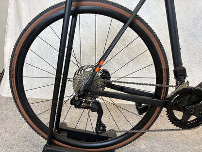 Cube Cross Race C:62 Pro 2025