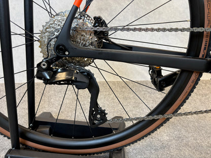 Cube Cross Race C:62 Pro 2025