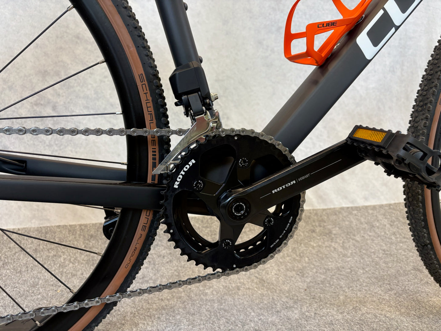 Cube Cross Race C:62 Pro 2025