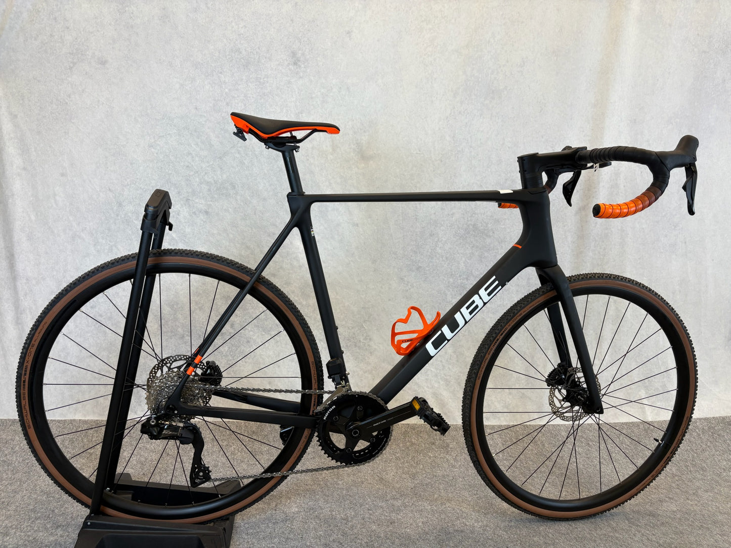 Cube Cross Race C:62 Pro 2025