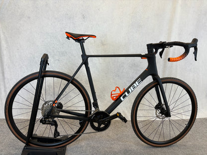 Cube Cross Race C:62 Pro 2025