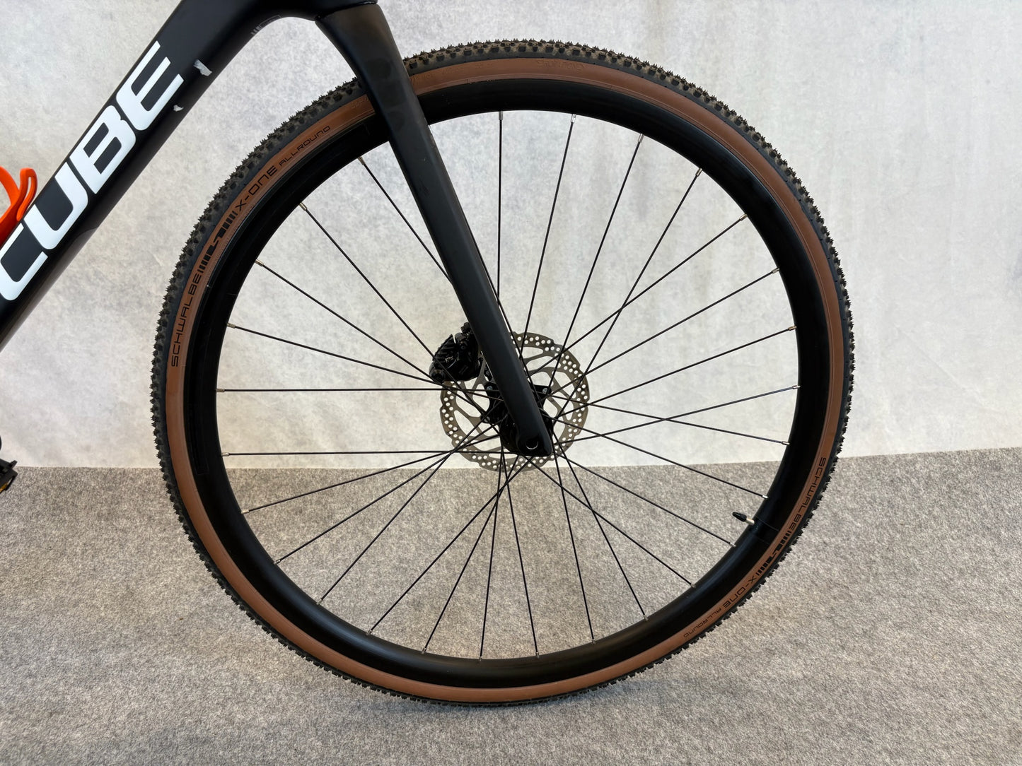 Cube Cross Race C:62 Pro 2025