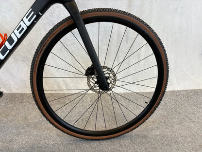 Cube Cross Race C:62 Pro 2025