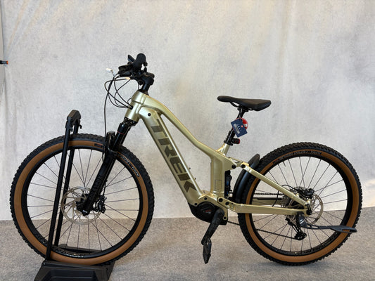 Trek Powerfly FS 7