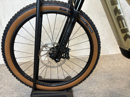 Trek Powerfly FS 7