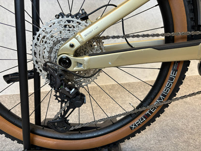 Trek Powerfly FS 7