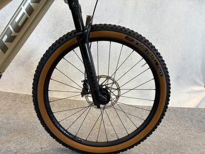 Trek Powerfly FS 7