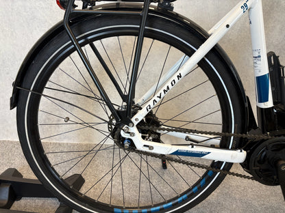 Raymon CityRay E 7.0