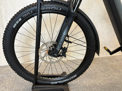 Cube Stereo Hybrid 120 Pro Allroad