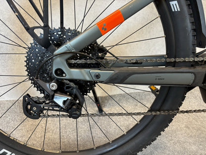Cube Stereo Hybrid 120 Pro Allroad