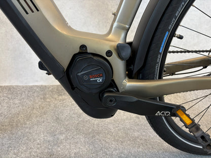 Cube Kathmandu Hybrid Pro 750