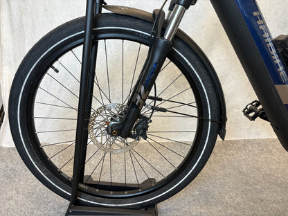 Haibike Trekking 7 i630Wh