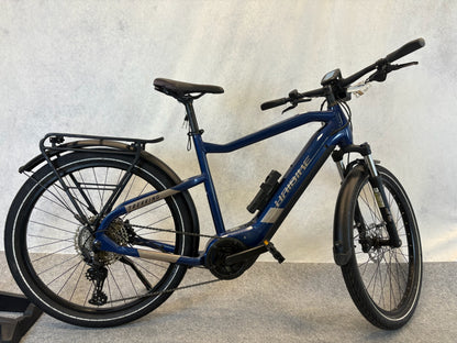 Haibike Trekking 7 i630Wh