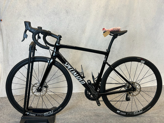 Specialized Tarmac Custom Etap