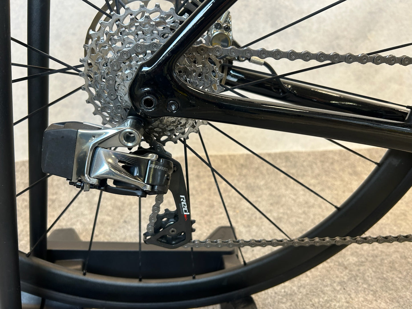 Specialized Tarmac Custom Etap