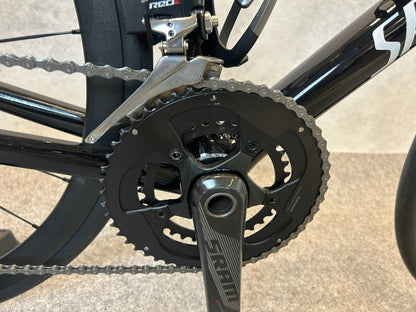 Specialized Tarmac Custom Etap