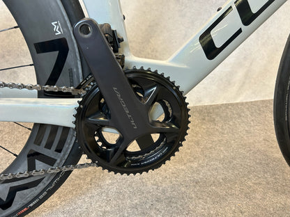 Cube Aerium C:68 TT High Sonderaufbau