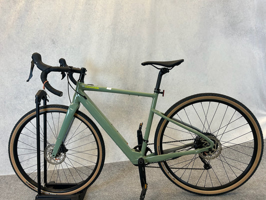Cannondale Topstone Neo SL 1
