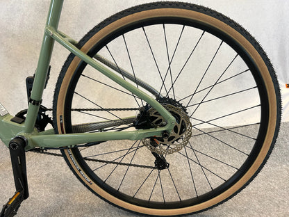 Cannondale Topstone Neo SL 1