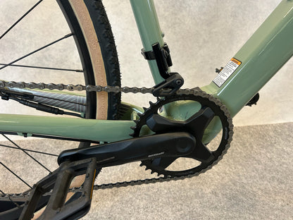 Cannondale Topstone Neo SL 1