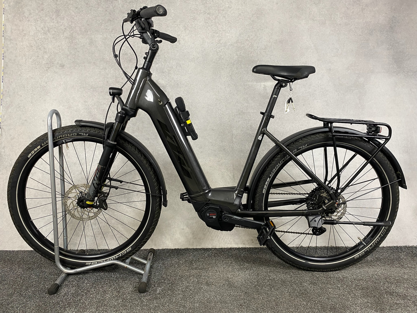 KTM Macina Gran Wave 620