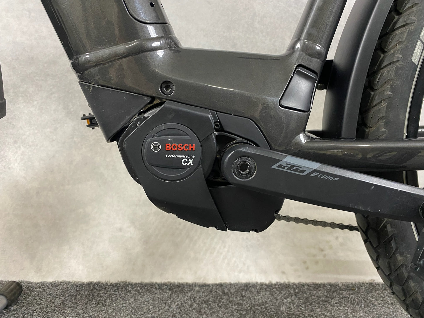 KTM Macina Gran Wave 620