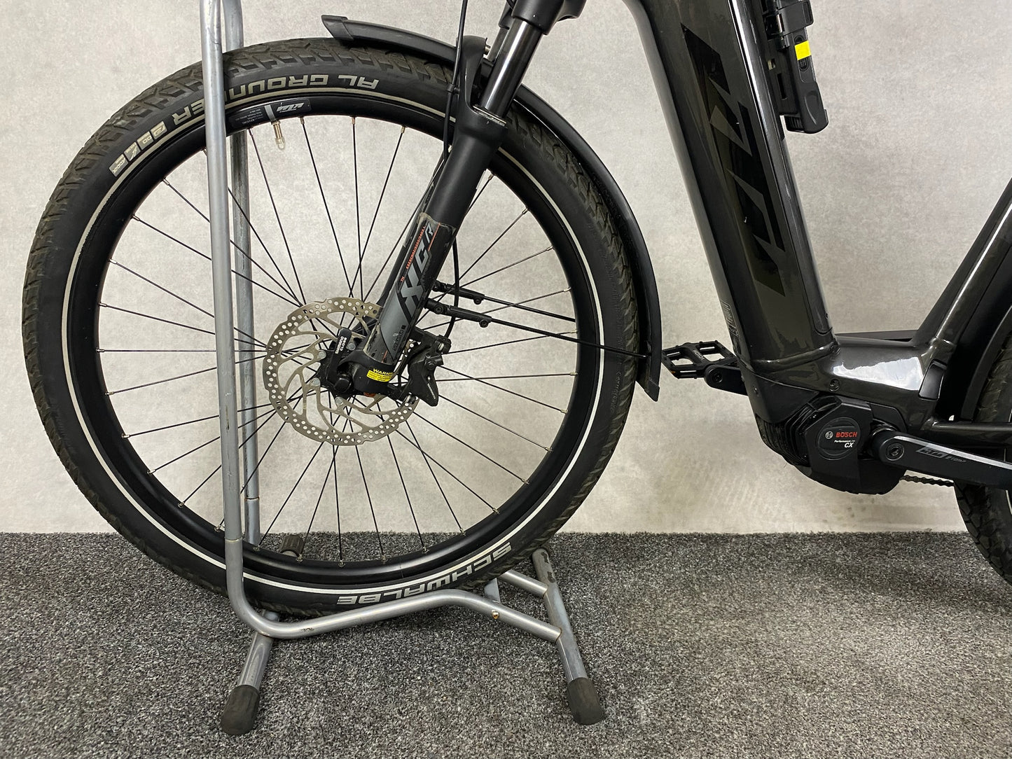 KTM Macina Gran Wave 620