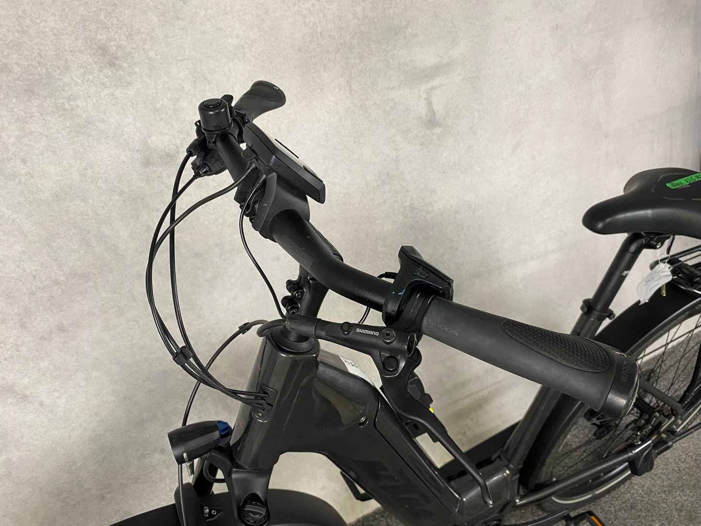 KTM Macina Gran Wave 620