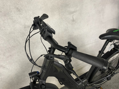 KTM Macina Gran Wave 620