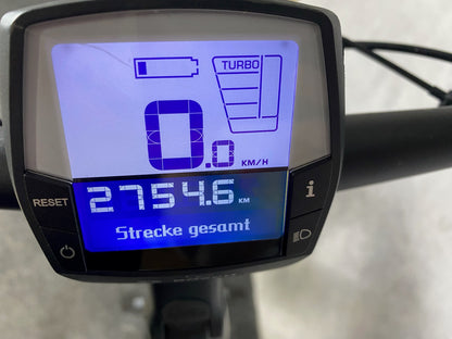 KTM Macina Gran Wave 620