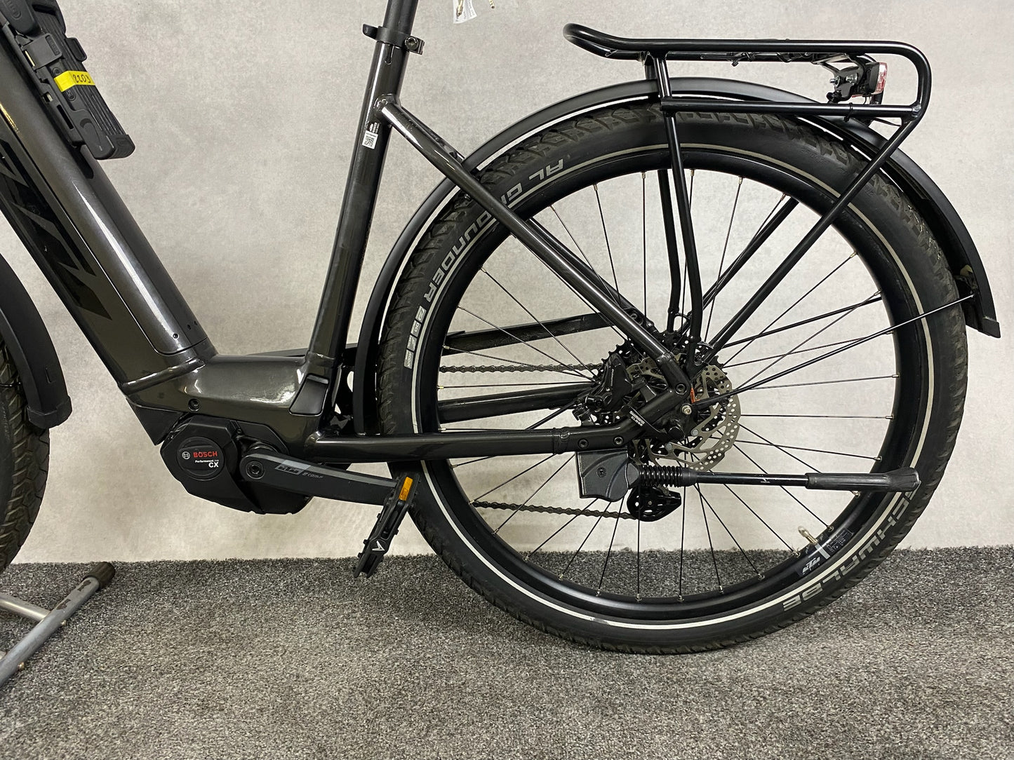KTM Macina Gran Wave 620