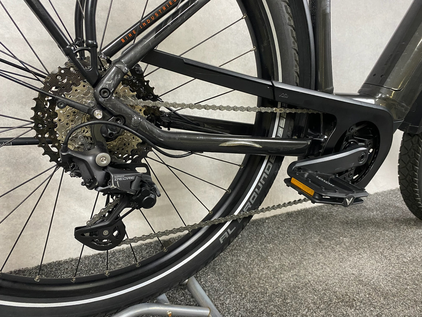 KTM Macina Gran Wave 620
