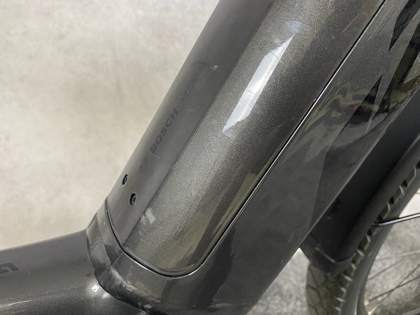 KTM Macina Gran Wave 620