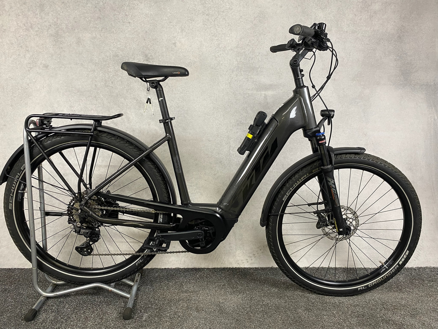 KTM Macina Gran Wave 620