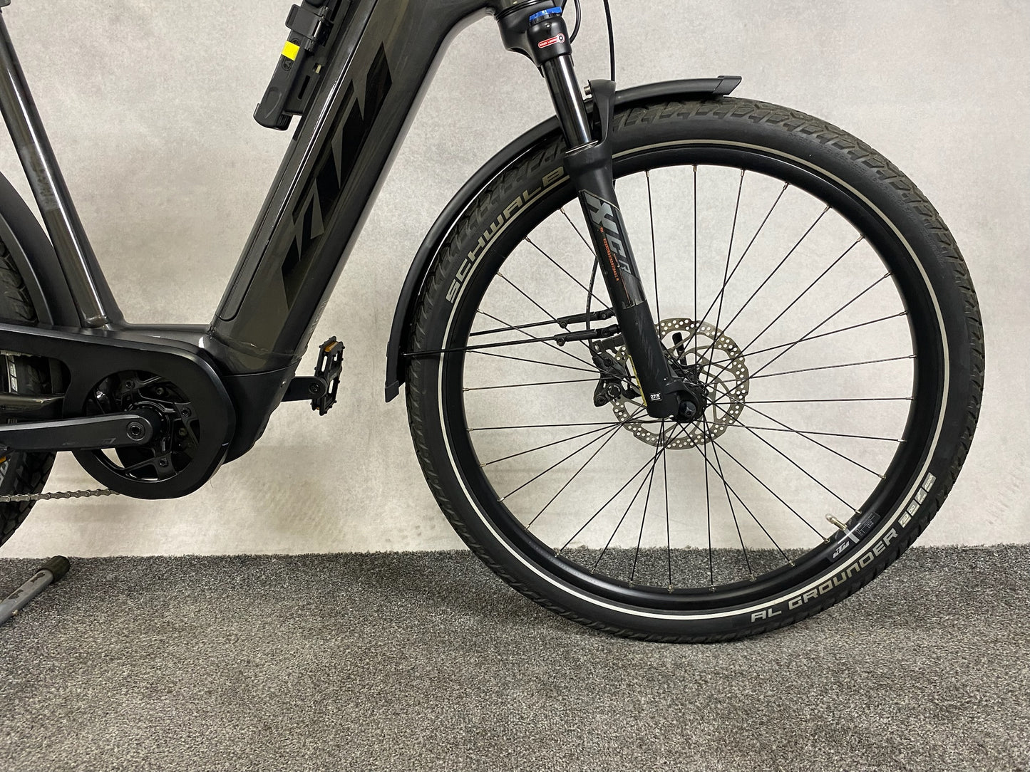 KTM Macina Gran Wave 620