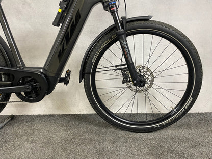 KTM Macina Gran Wave 620