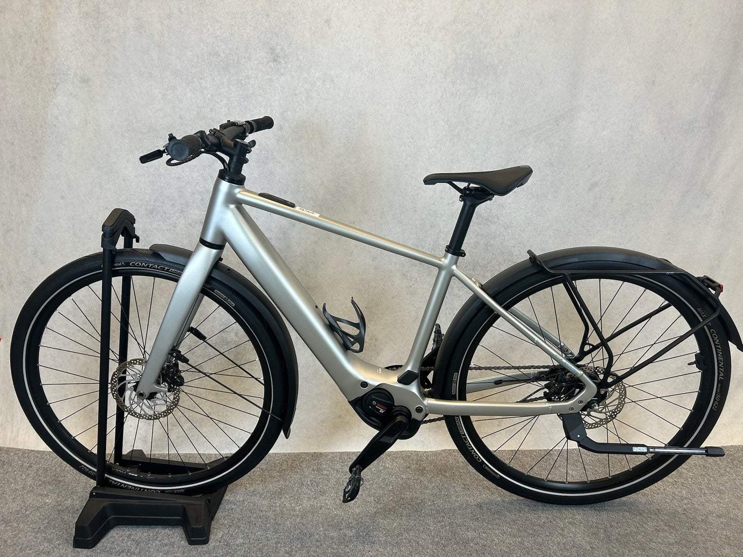 Cube Editor Hybrid SLX