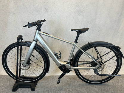 Cube Editor Hybrid SLX