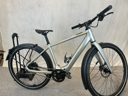 Cube Editor Hybrid SLX