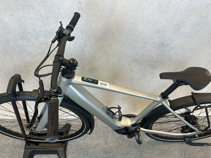 Cube Editor Hybrid SLX