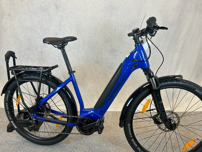 Haibike Trekking 4