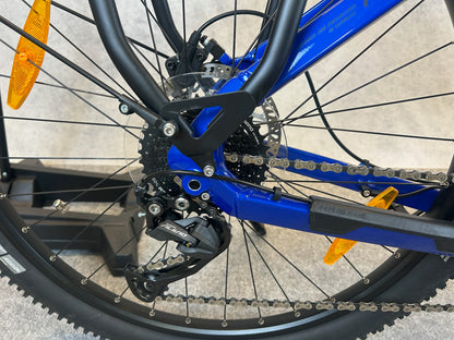 Haibike Trekking 4