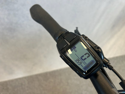 Haibike Trekking 4