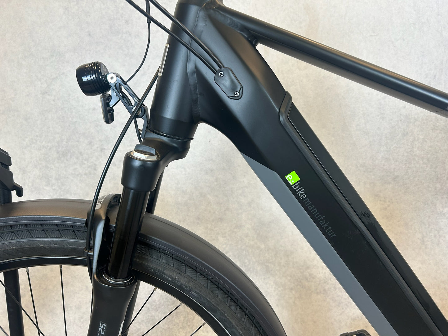 eBikemanufaktur 13zehn Di